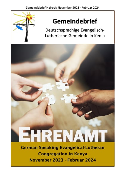 November 2022 – Februar 2023